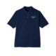 Remera tipo polo 220g/m² Personalizada