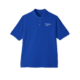 Remera tipo polo 220g/m² Personalizada