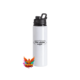 Botella Aluminio 750ml