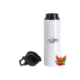 Botella Aluminio 750ml
