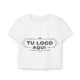 Musculosa top dama Basica