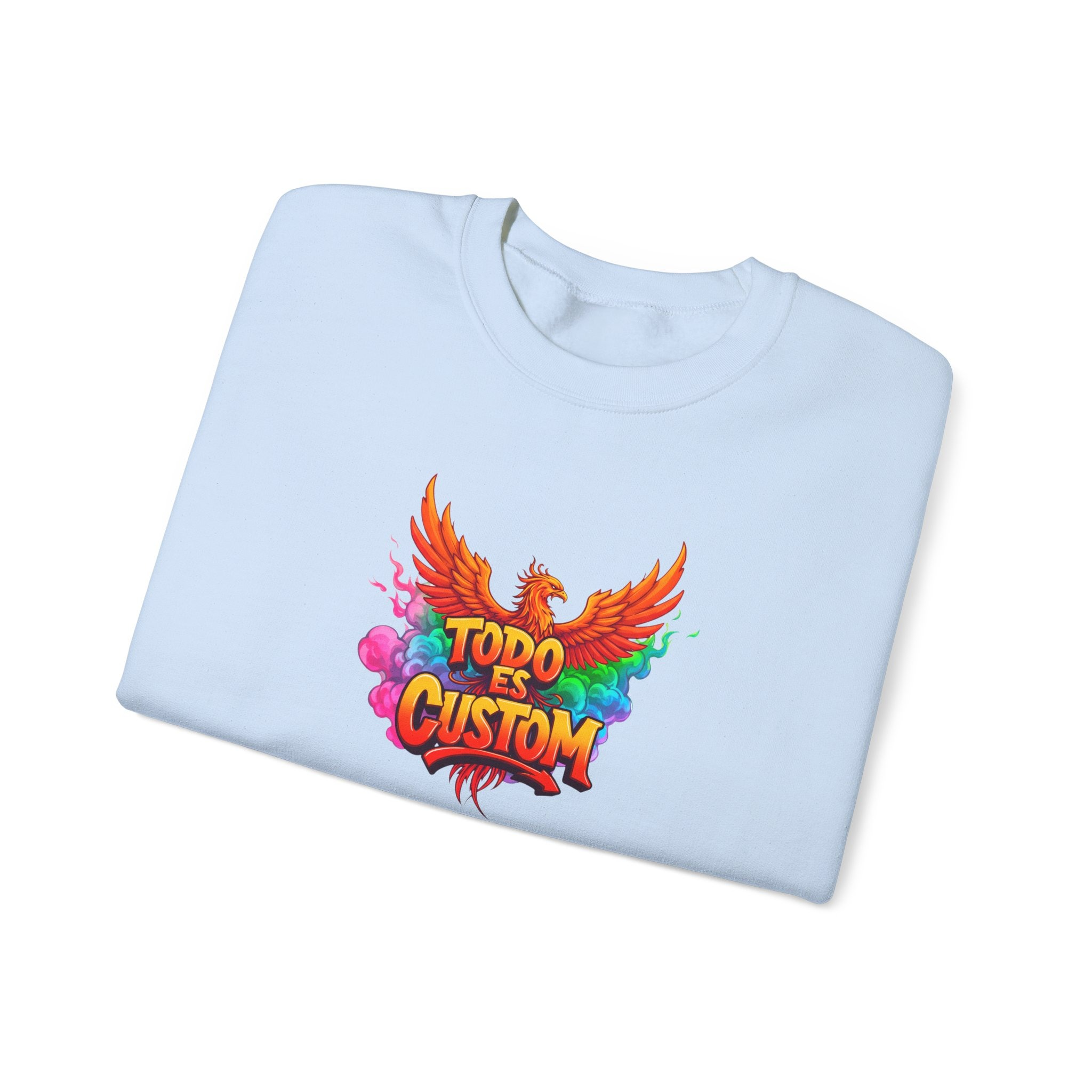 Buzo de felpa  Personalizado