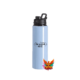 Botella Aluminio 750ml