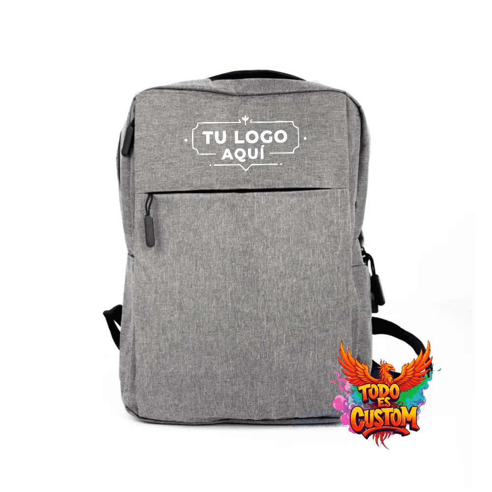 Mochila ejecutiva