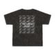 Remera Oversize Jaspeada Personalizada
