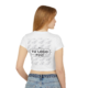 Musculosa top dama Basica