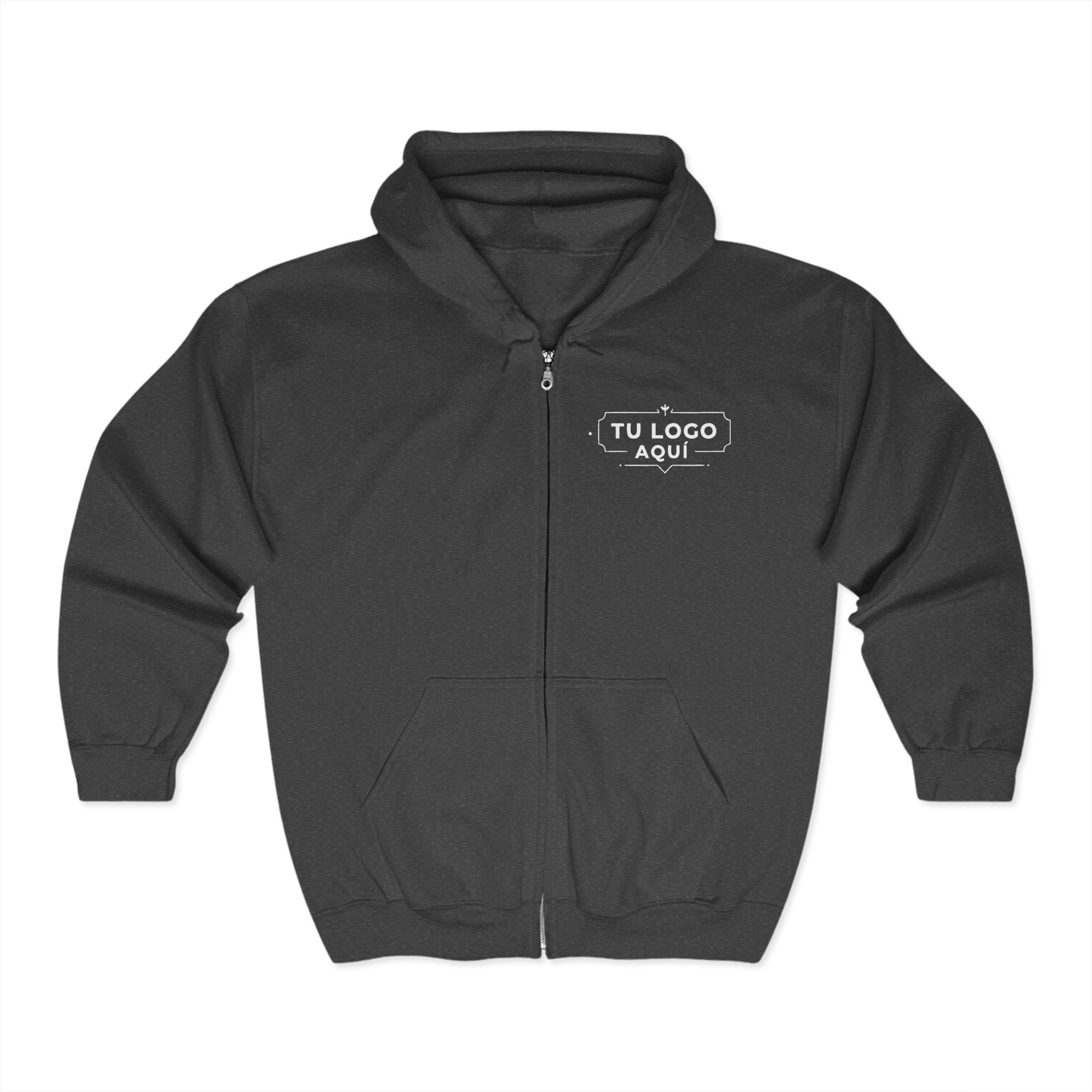 Campera de felpa  Personalizado