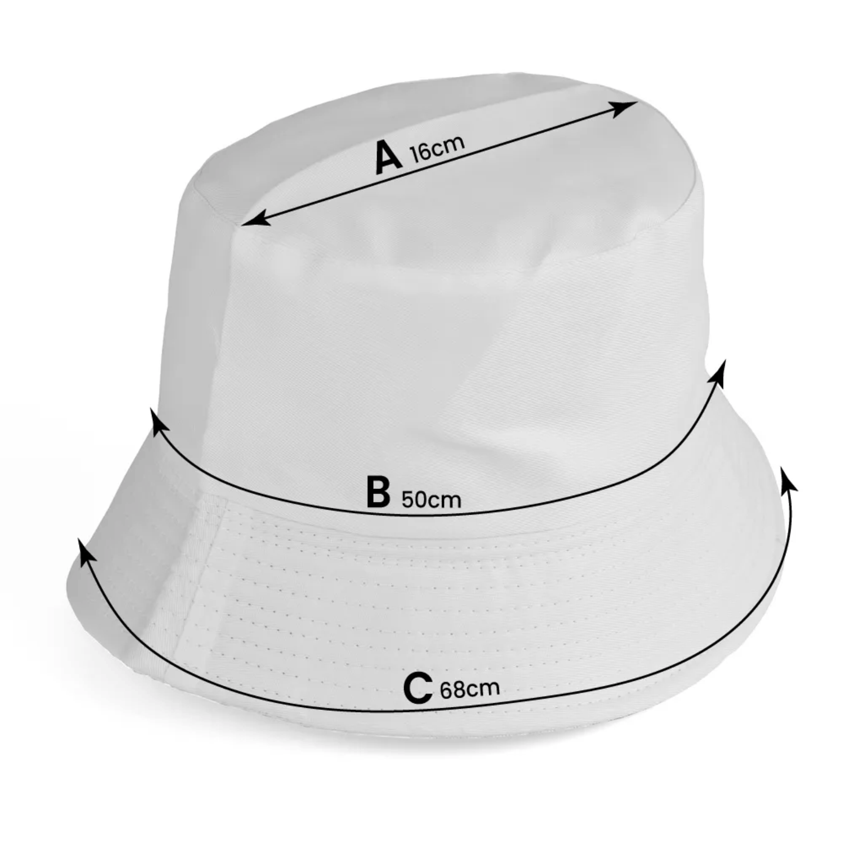 Gorro Pescador