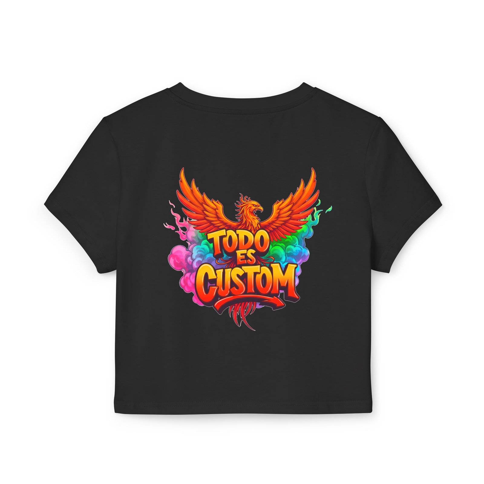 Musculosa top dama Basica