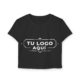Musculosa top dama Basica