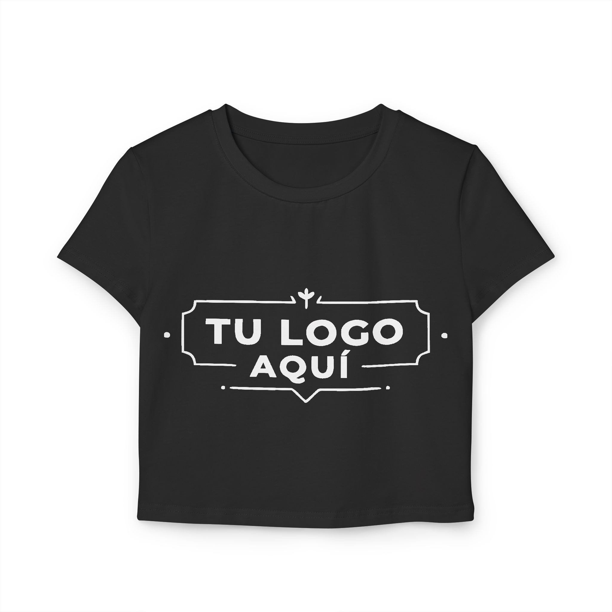 Musculosa top dama Basica