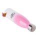Botella degrade acero inox 500ml