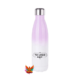 Botella degrade acero inox 500ml