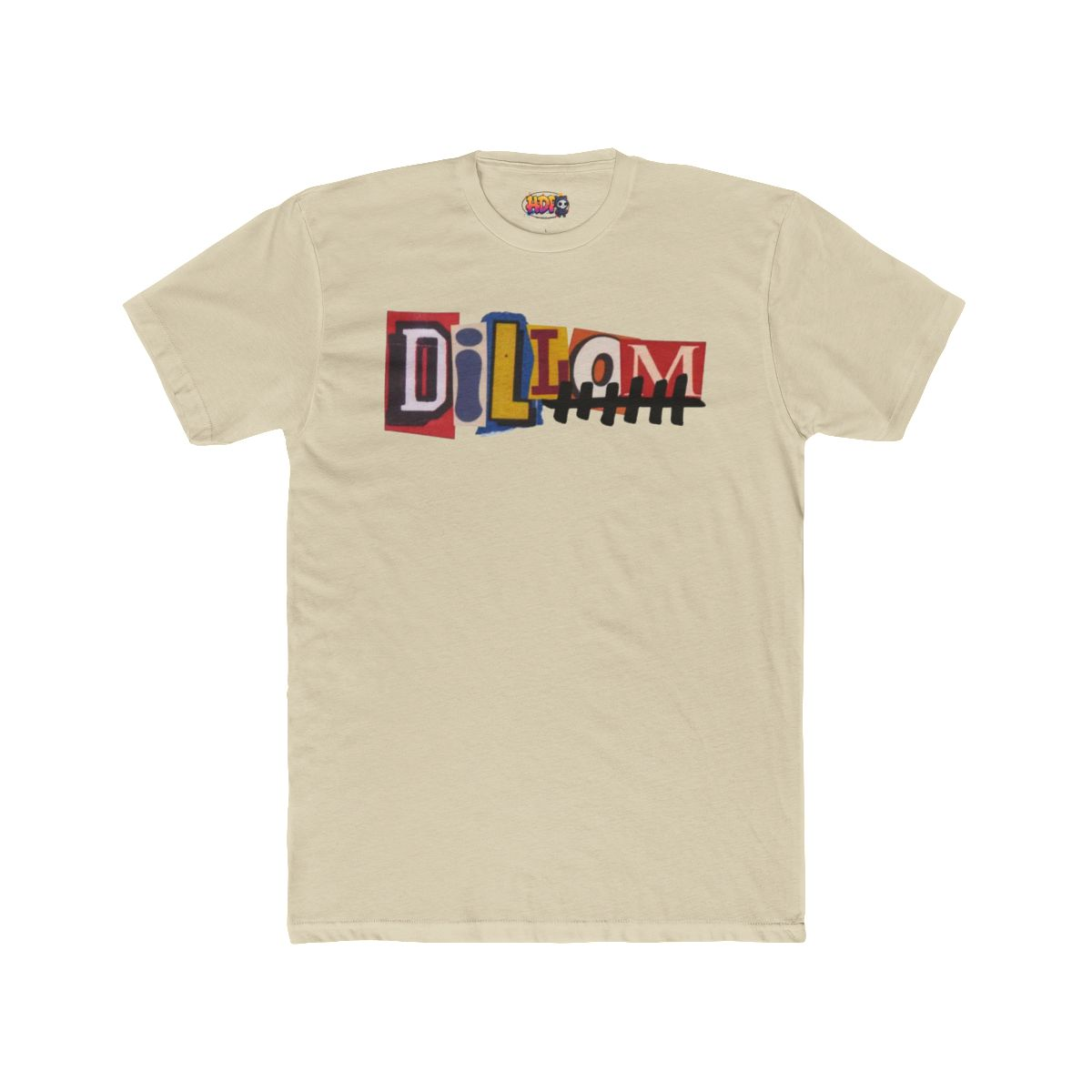 Remera - Dillom