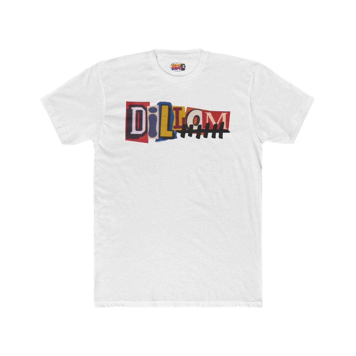 Remera - Dillom