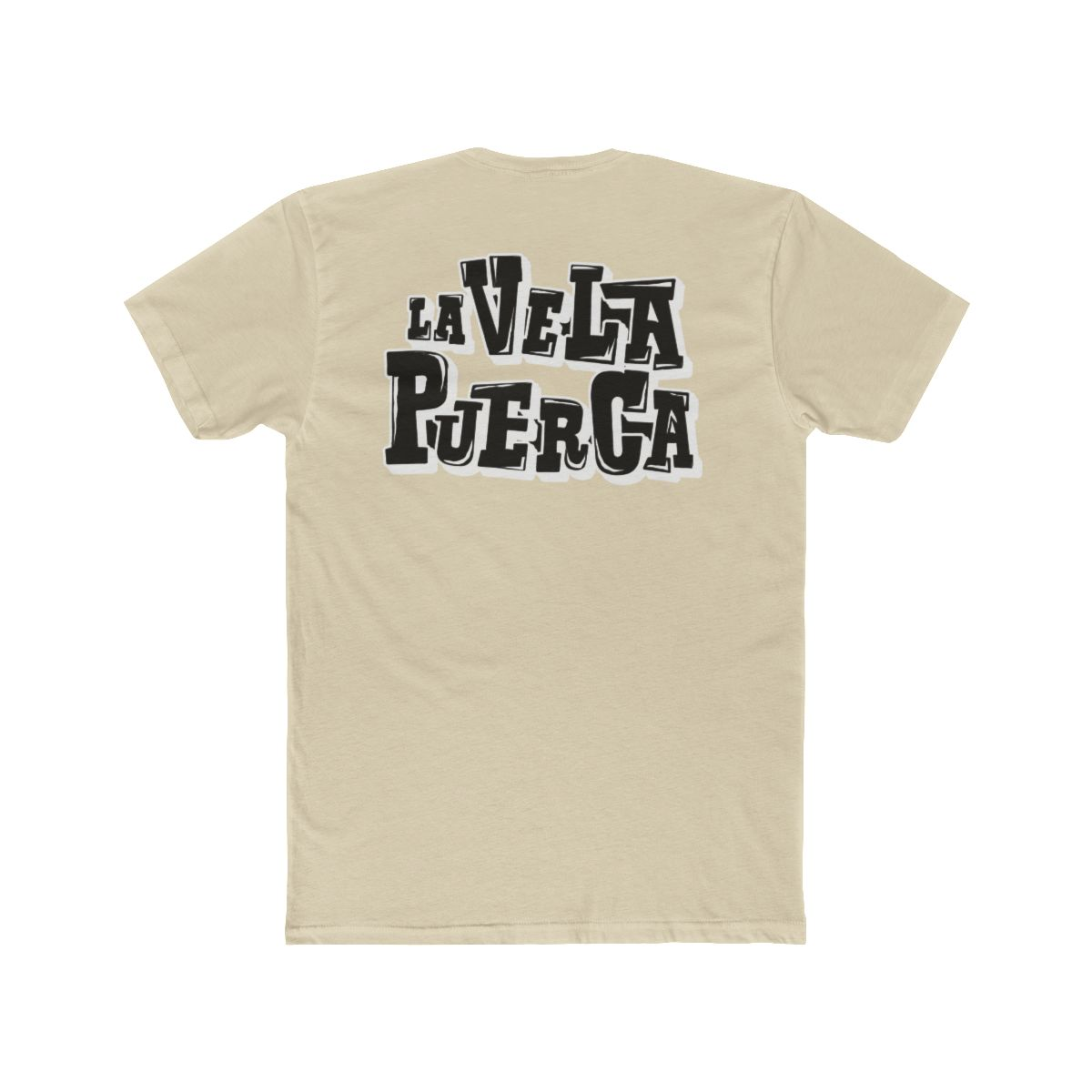 Remera - Rock - La Vela Puerca