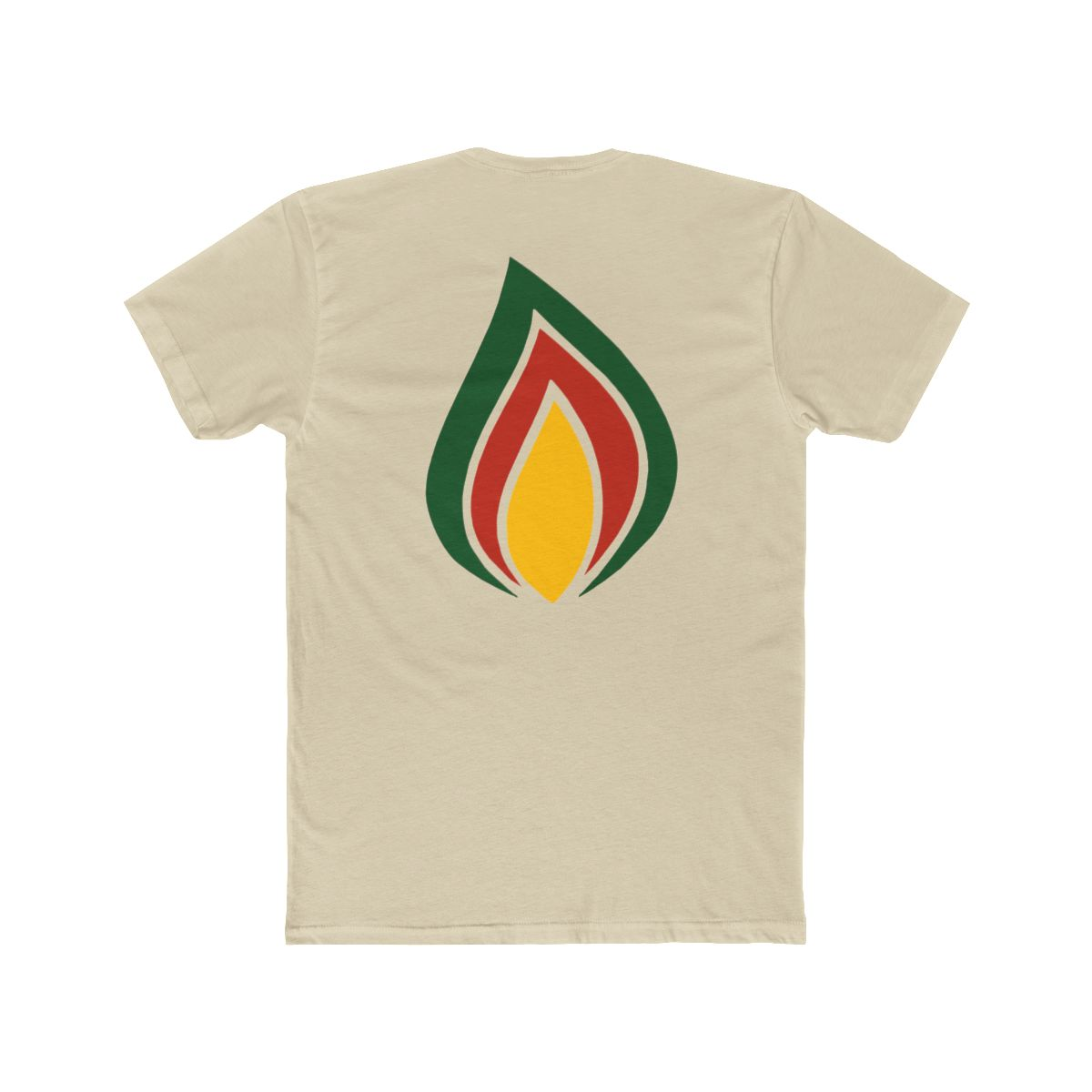 Remera - Rock - Slow Burnin