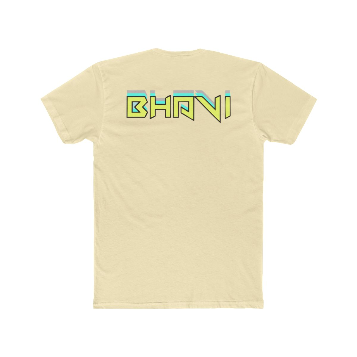 Remera - Rock - Bhavi