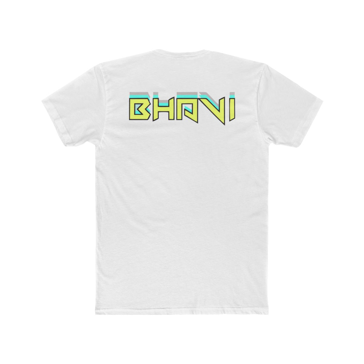 Remera - Rock - Bhavi