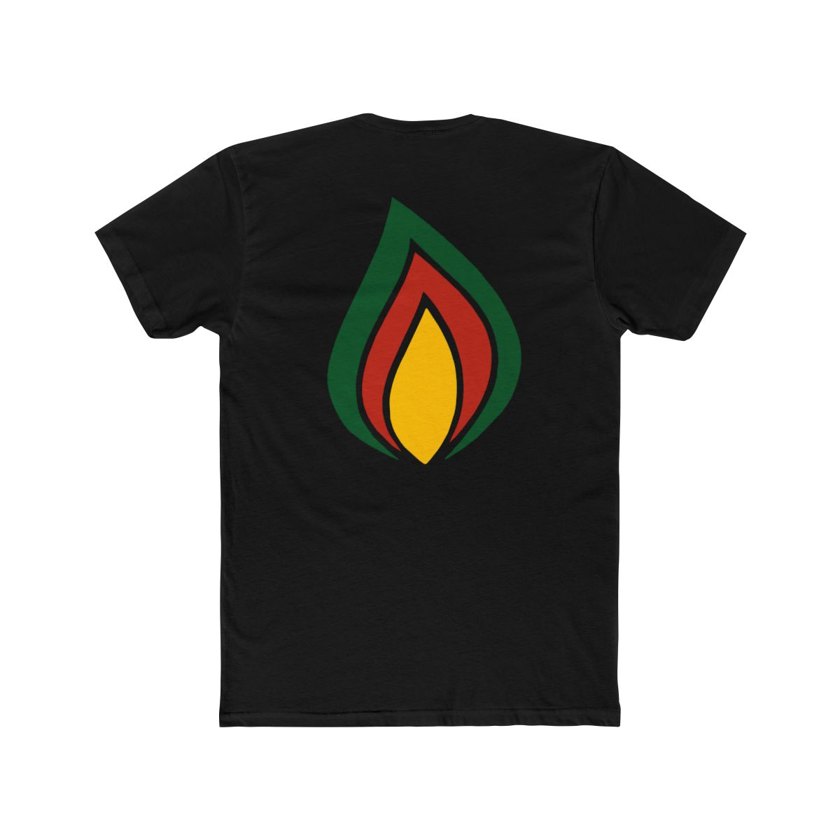 Remera - Rock - Slow Burnin