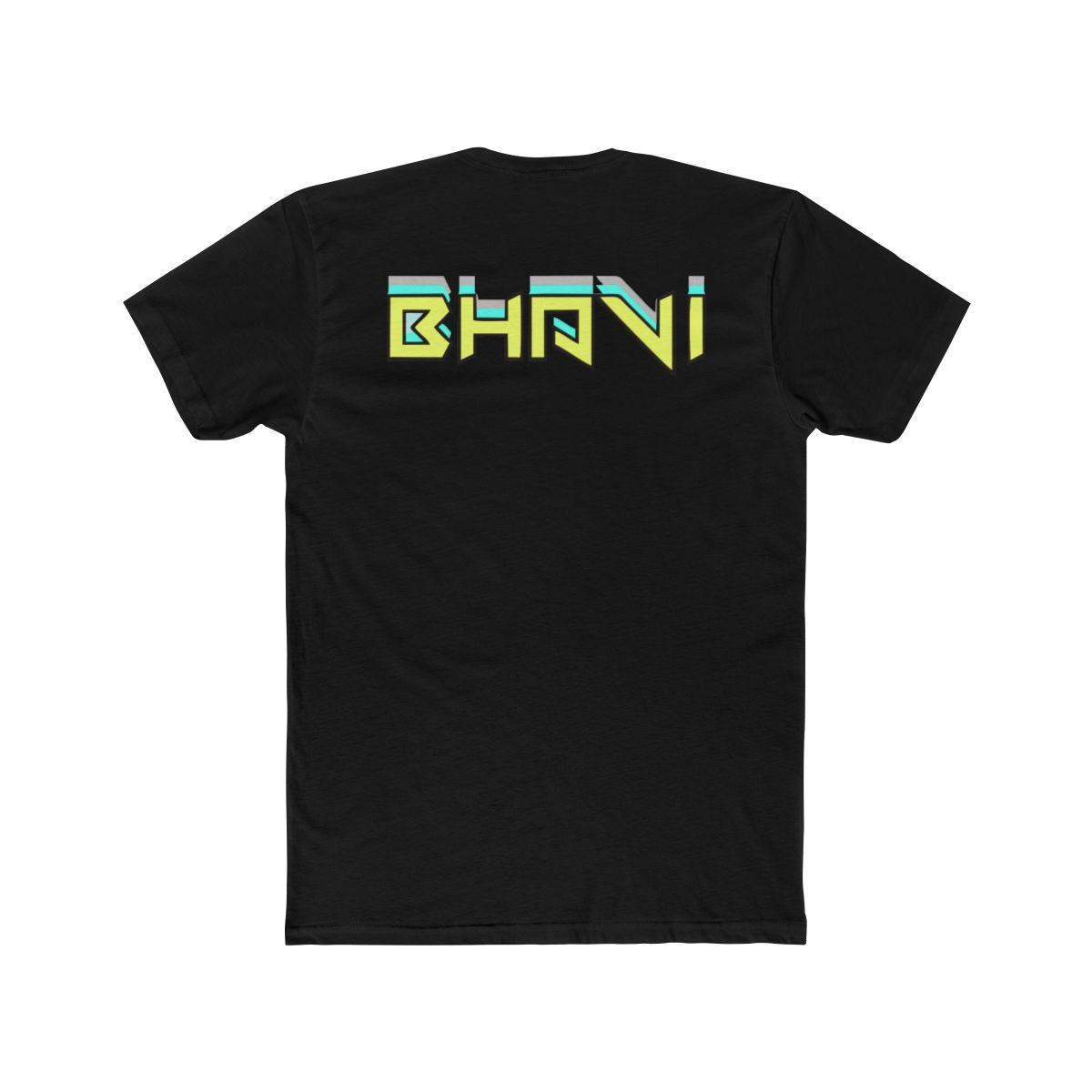 Remera - Rock - Bhavi