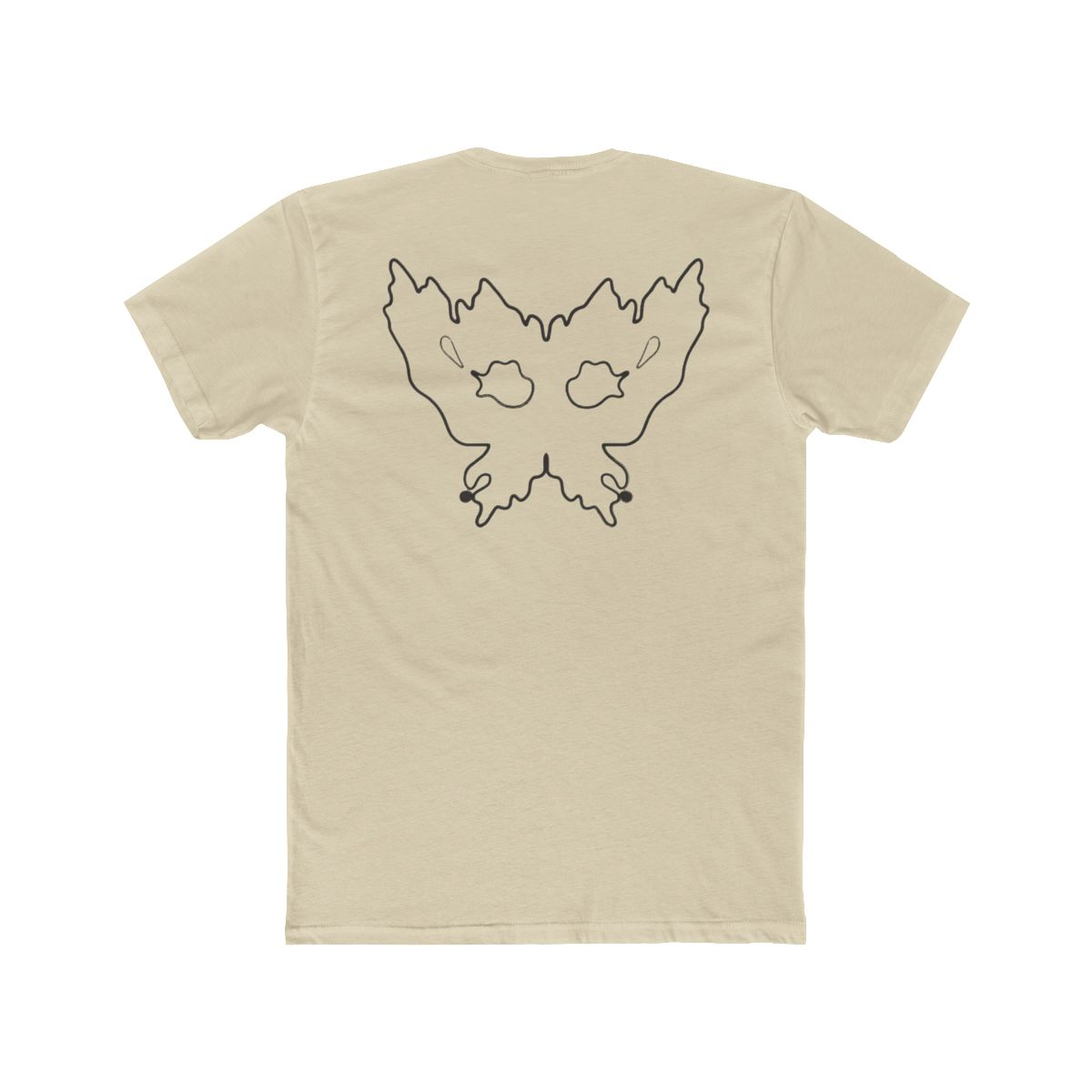 Remera - Rock - El Plan de la Mariposa
