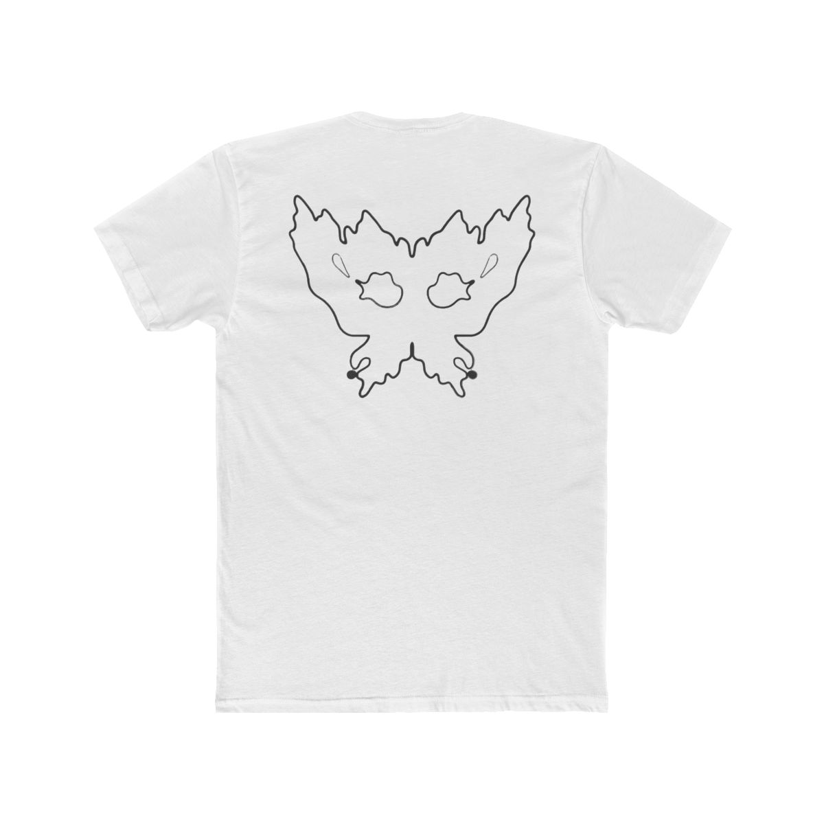 Remera - Rock - El Plan de la Mariposa
