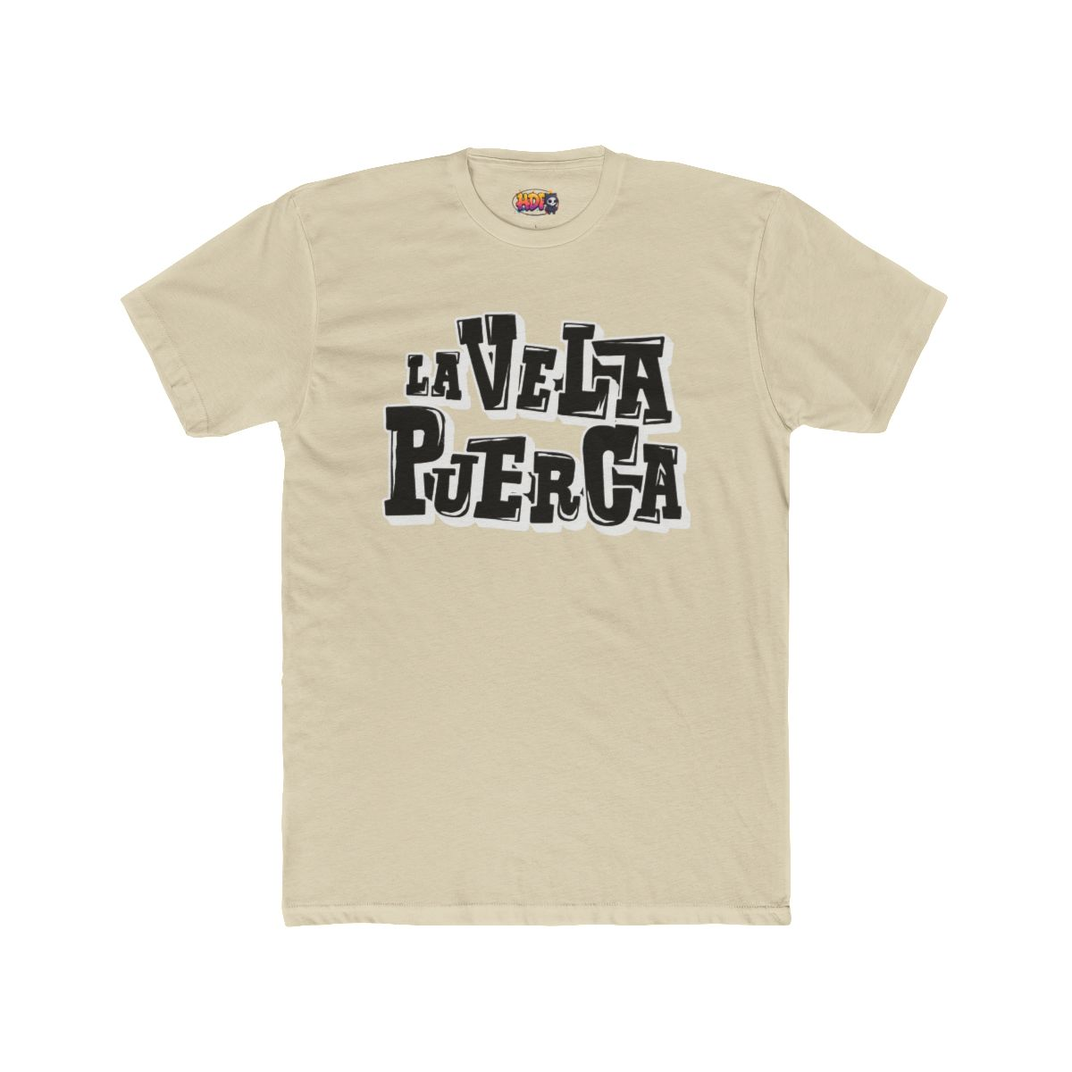 Remera - Rock - La Vela Puerca