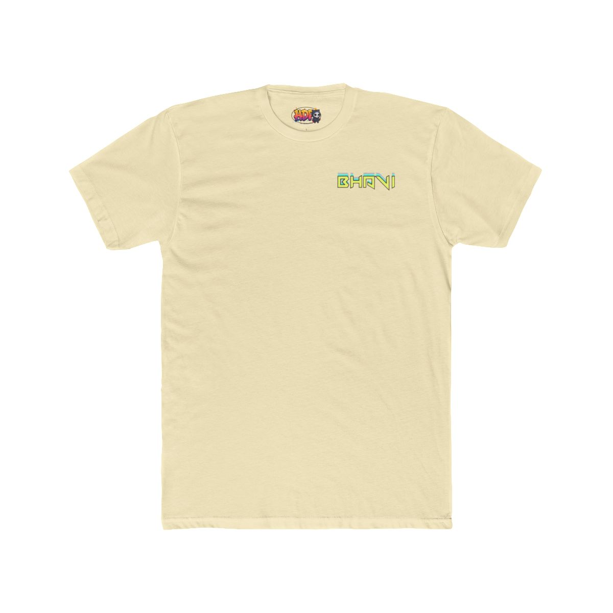 Remera - Rock - Bhavi