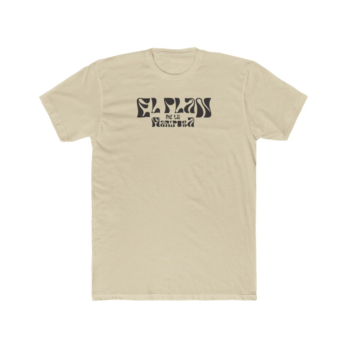 Remera - Rock - El Plan de la Mariposa