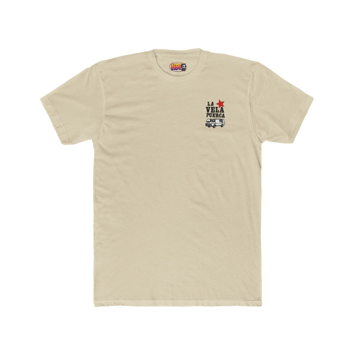 Remera - Rock - La Vela Puerca