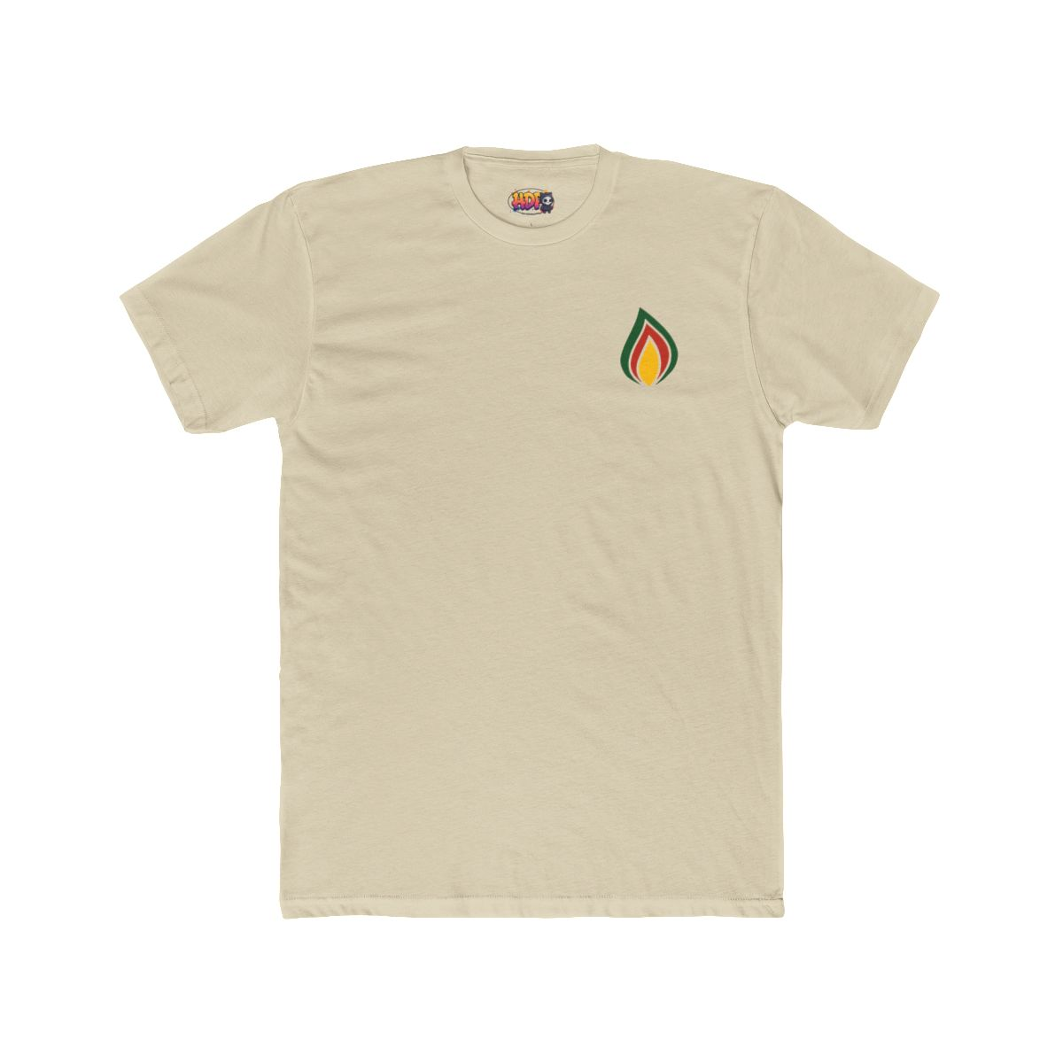 Remera - Rock - Slow Burnin