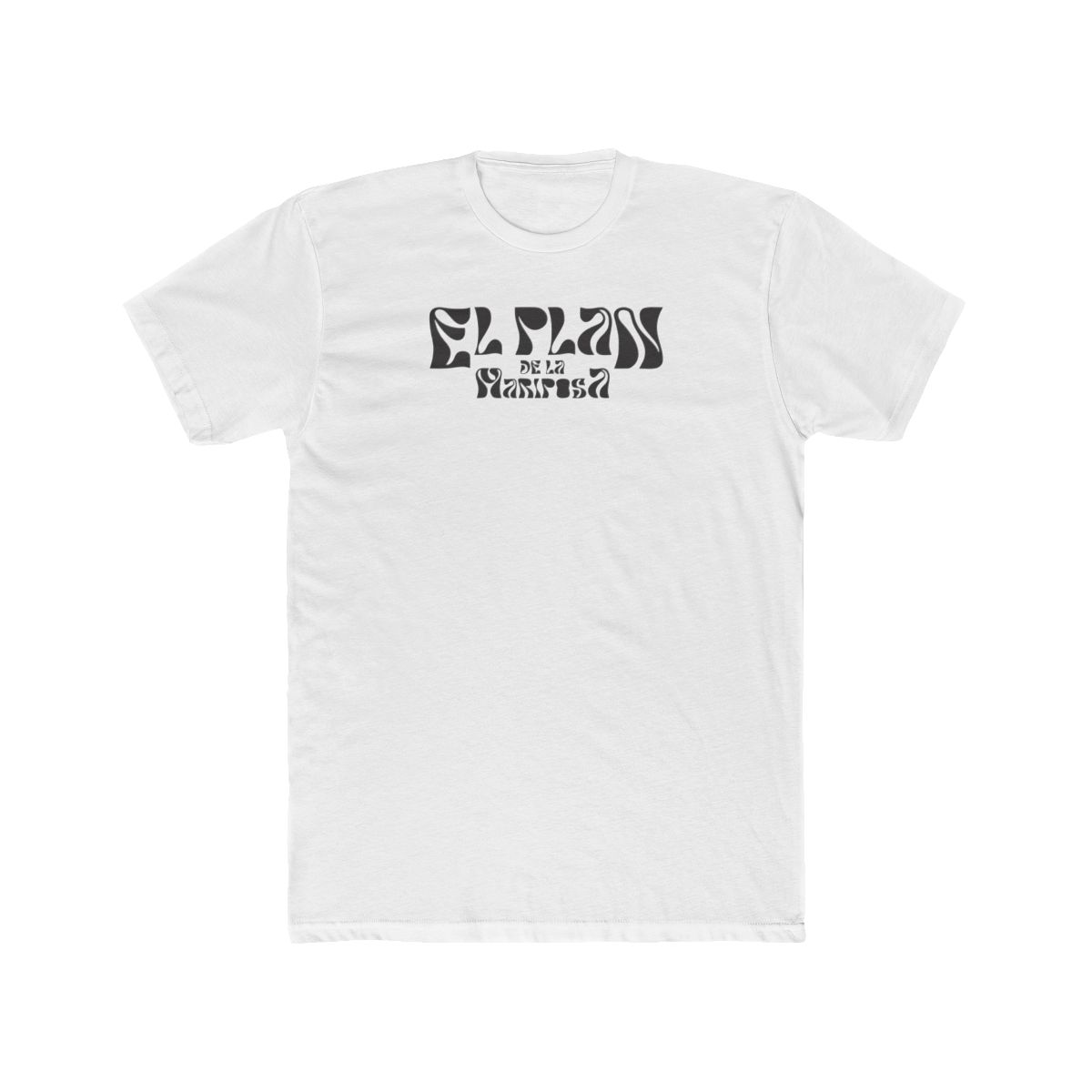 Remera - Rock - El Plan de la Mariposa