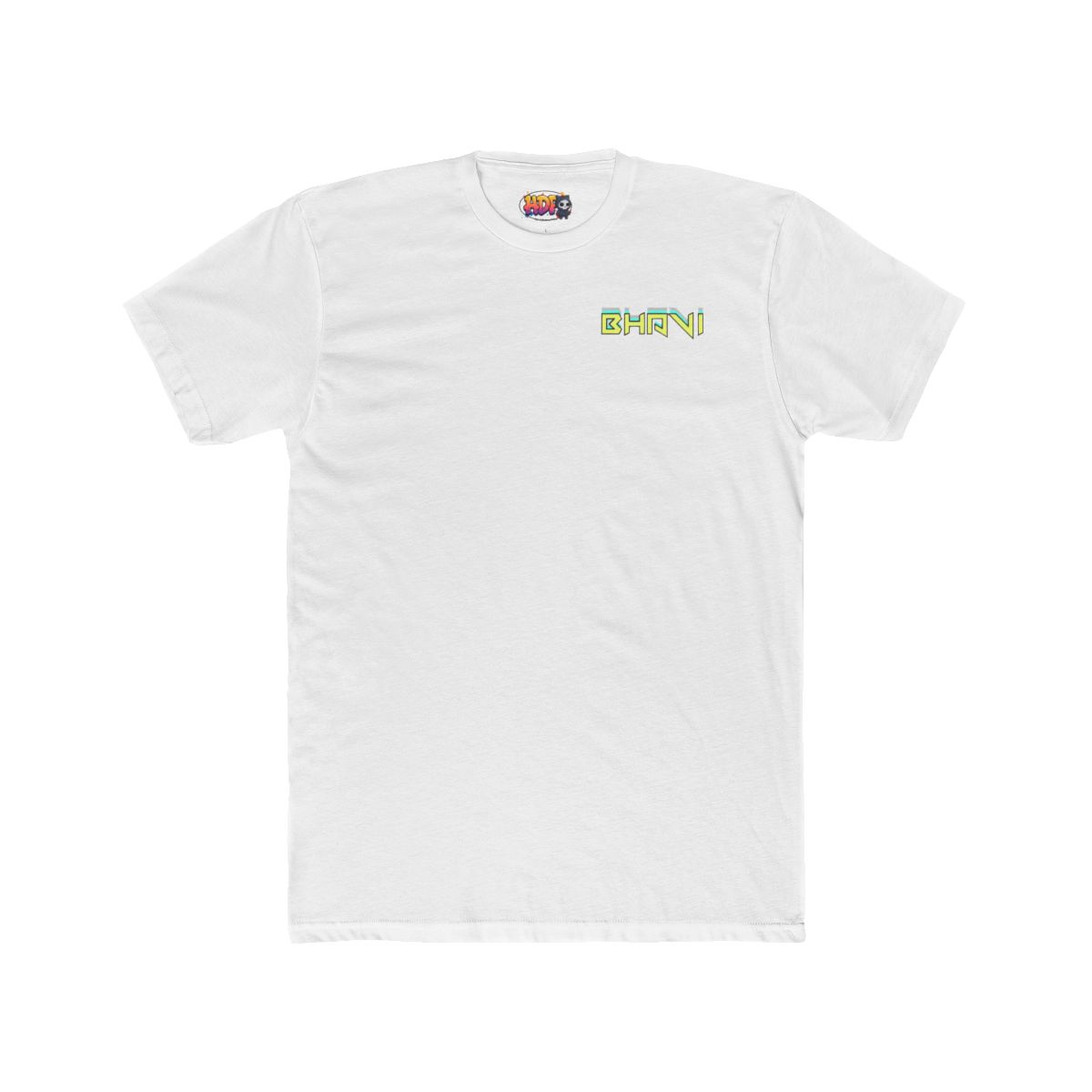 Remera - Rock - Bhavi
