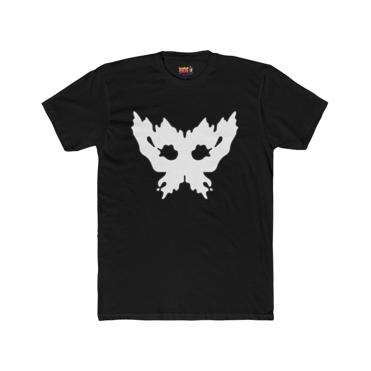 Remera - Rock - El Plan de la Mariposa