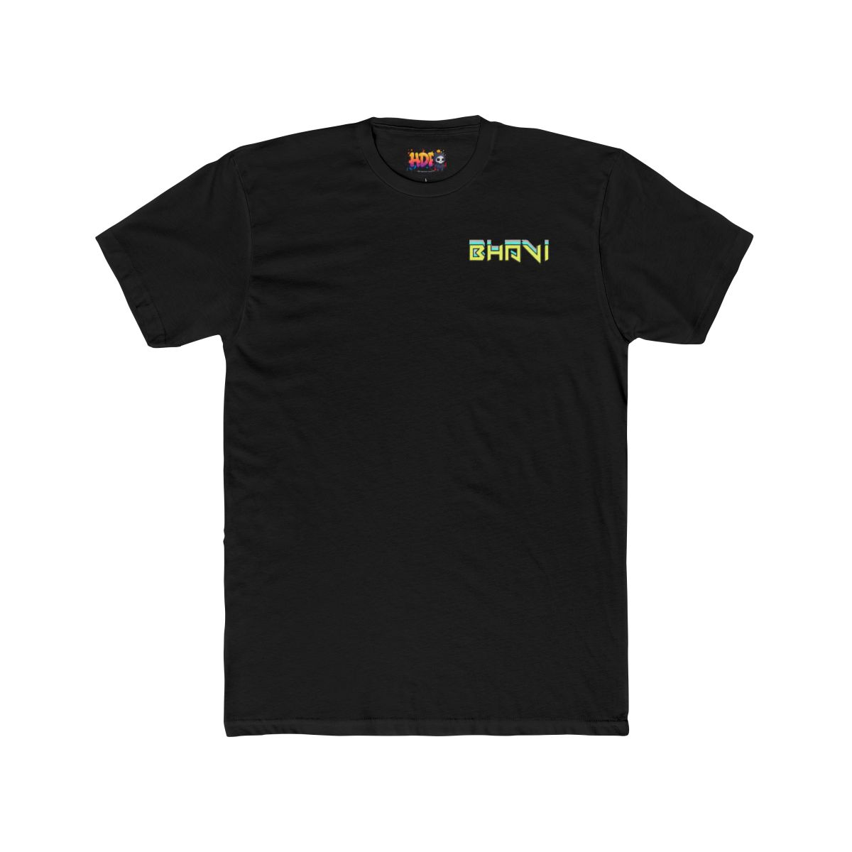 Remera - Rock - Bhavi