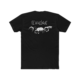 Remera - Rock - El Kuelgue