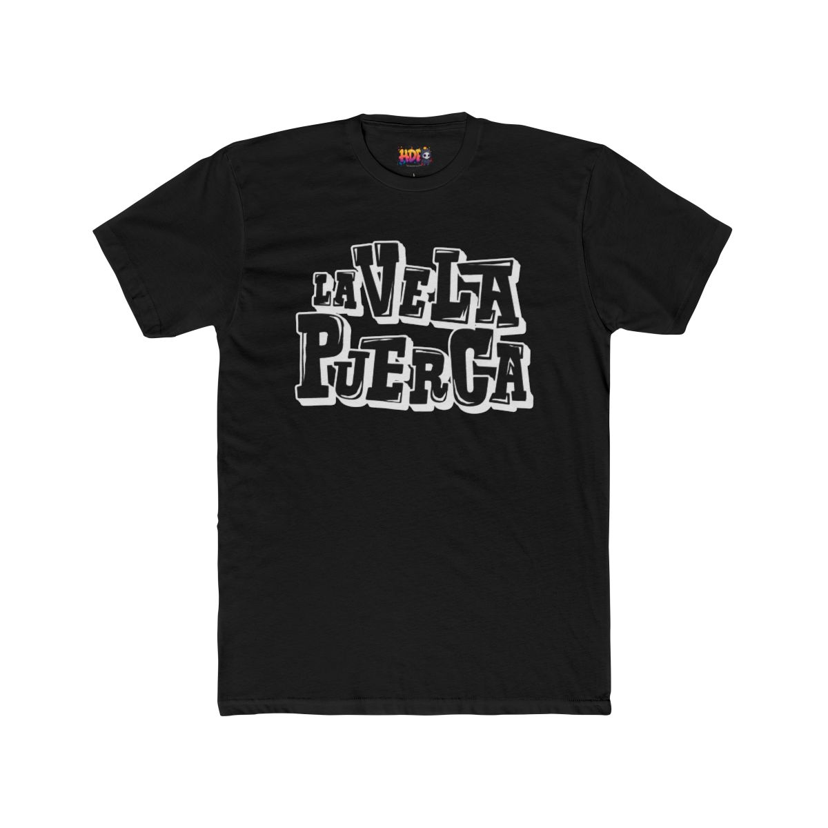 Remera - Rock - La Vela Puerca