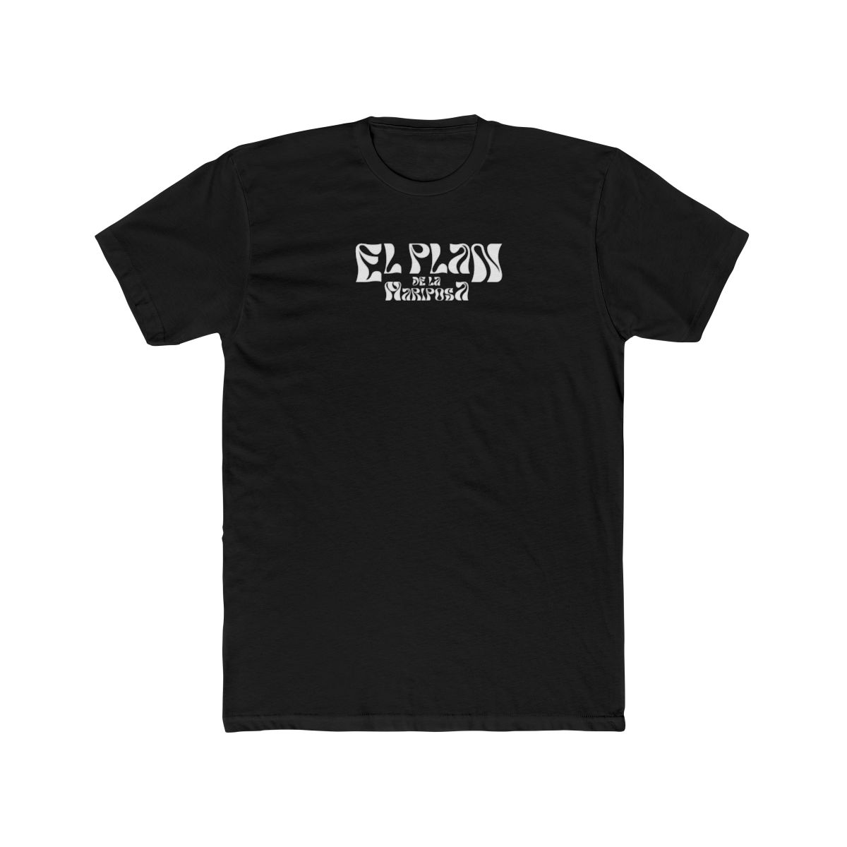 Remera - Rock - El Plan de la Mariposa