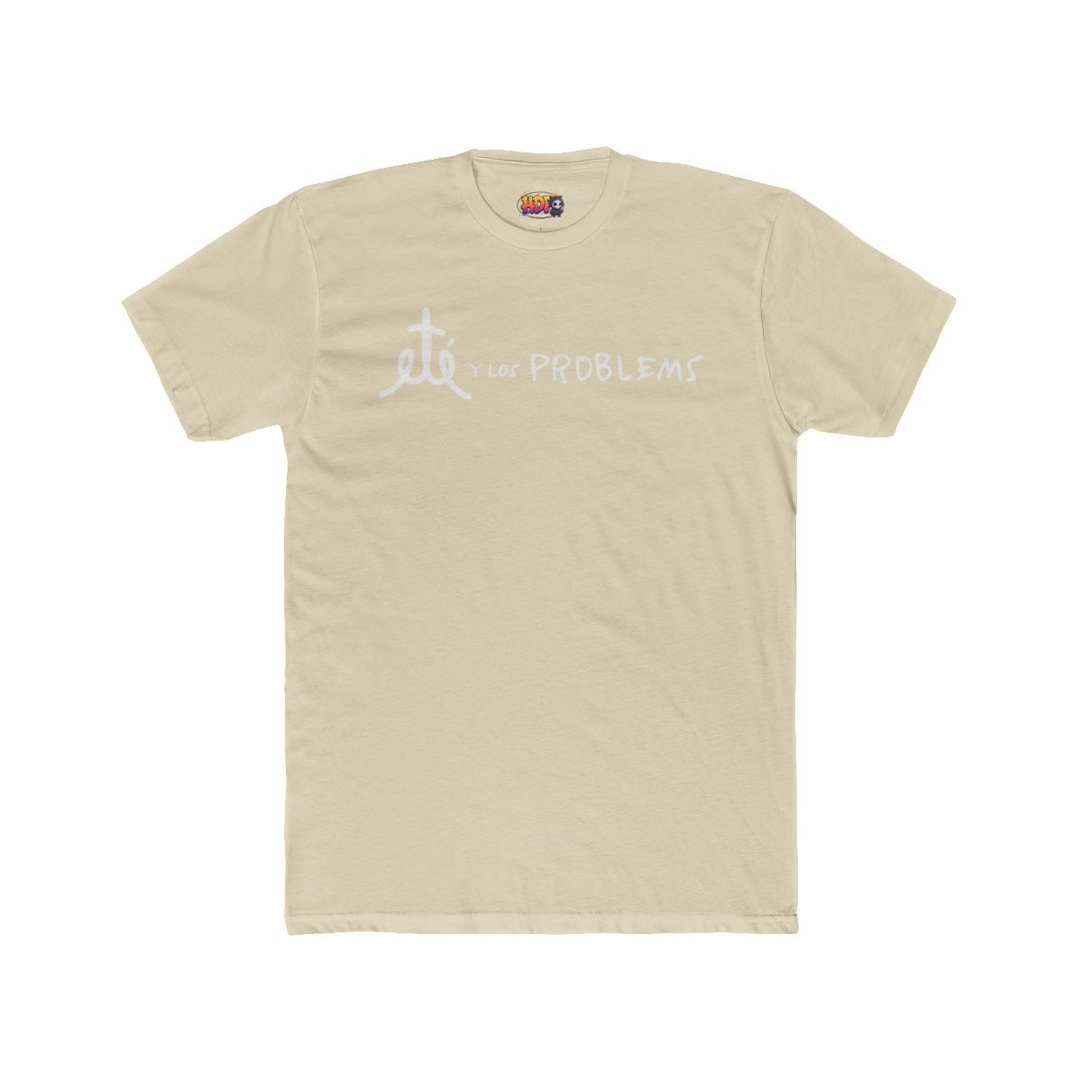 Remera - Rock - Ete Y Los Problems