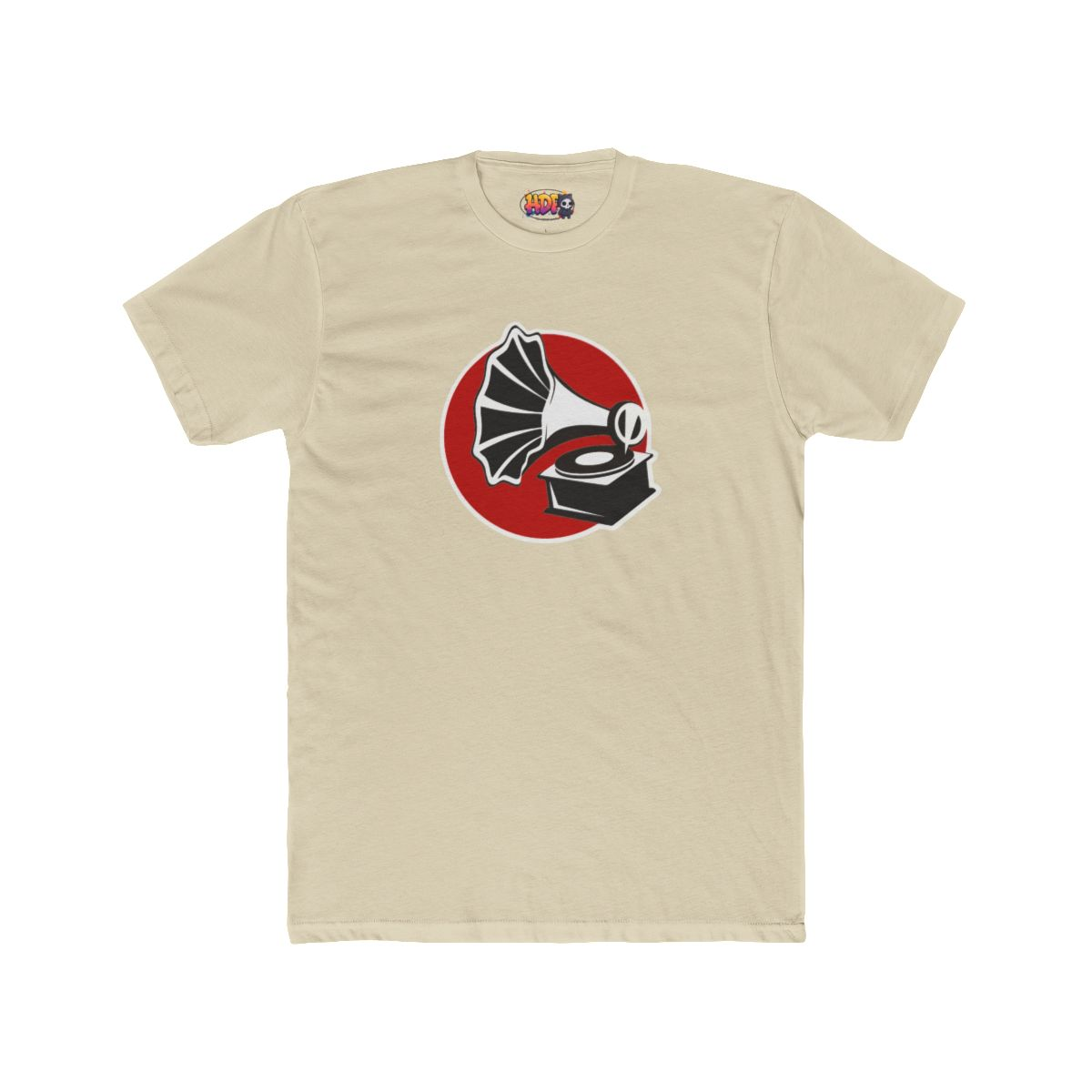 Remera - Rock - Vitrola del Sur