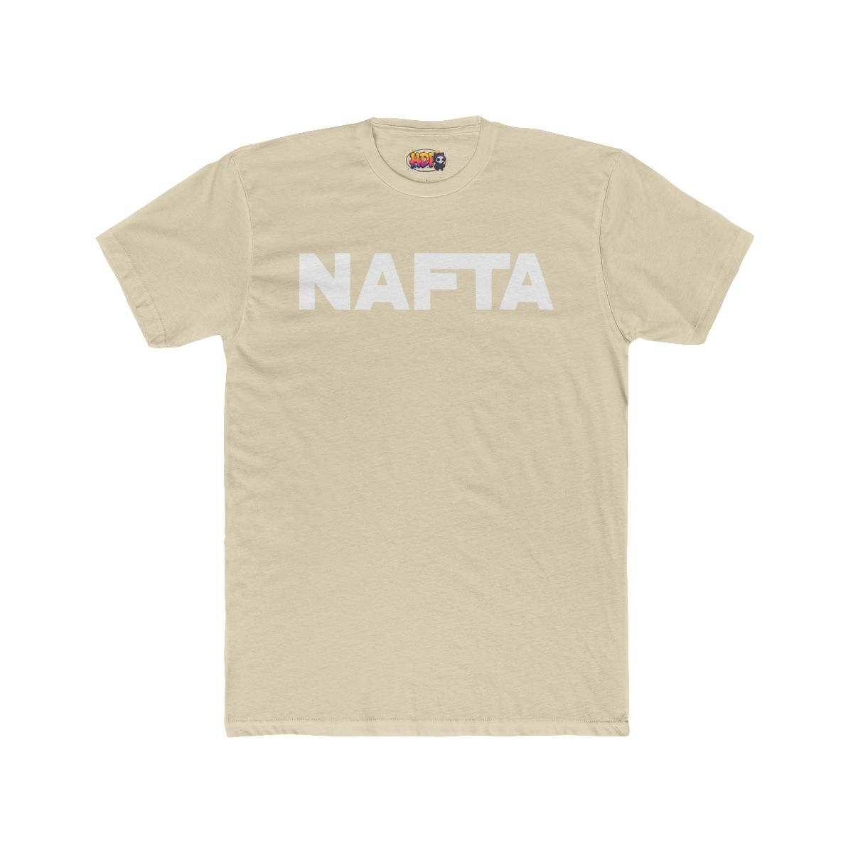 Remera - Rock - Nafta