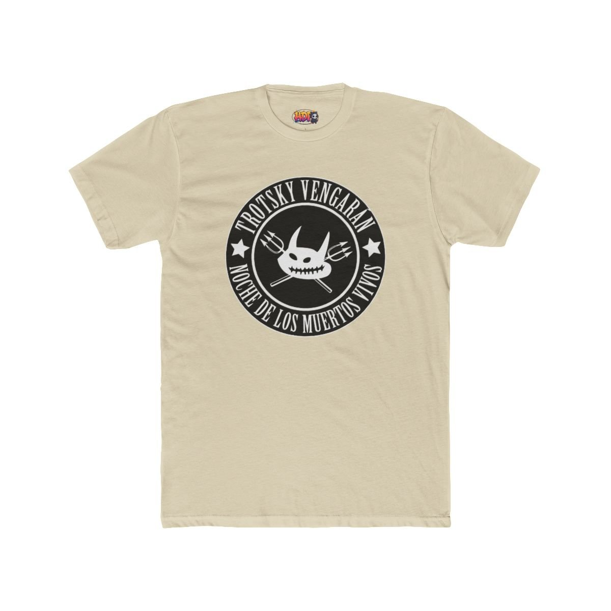 Remera - Rock - Trotsky Vengaran