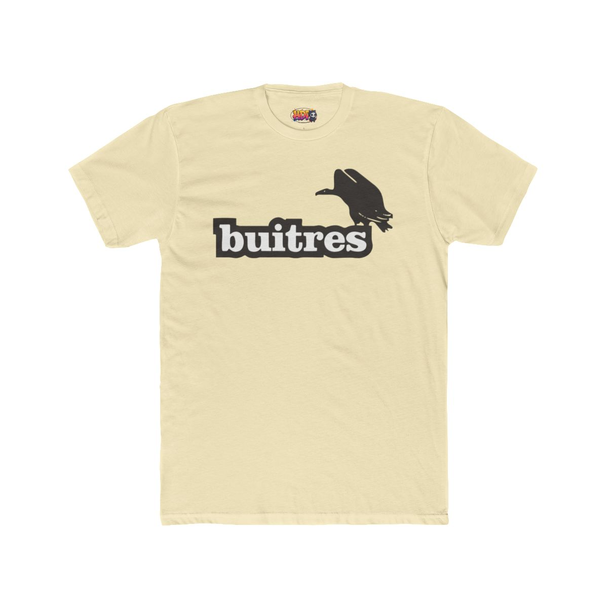 Remera - Rock - Buitres