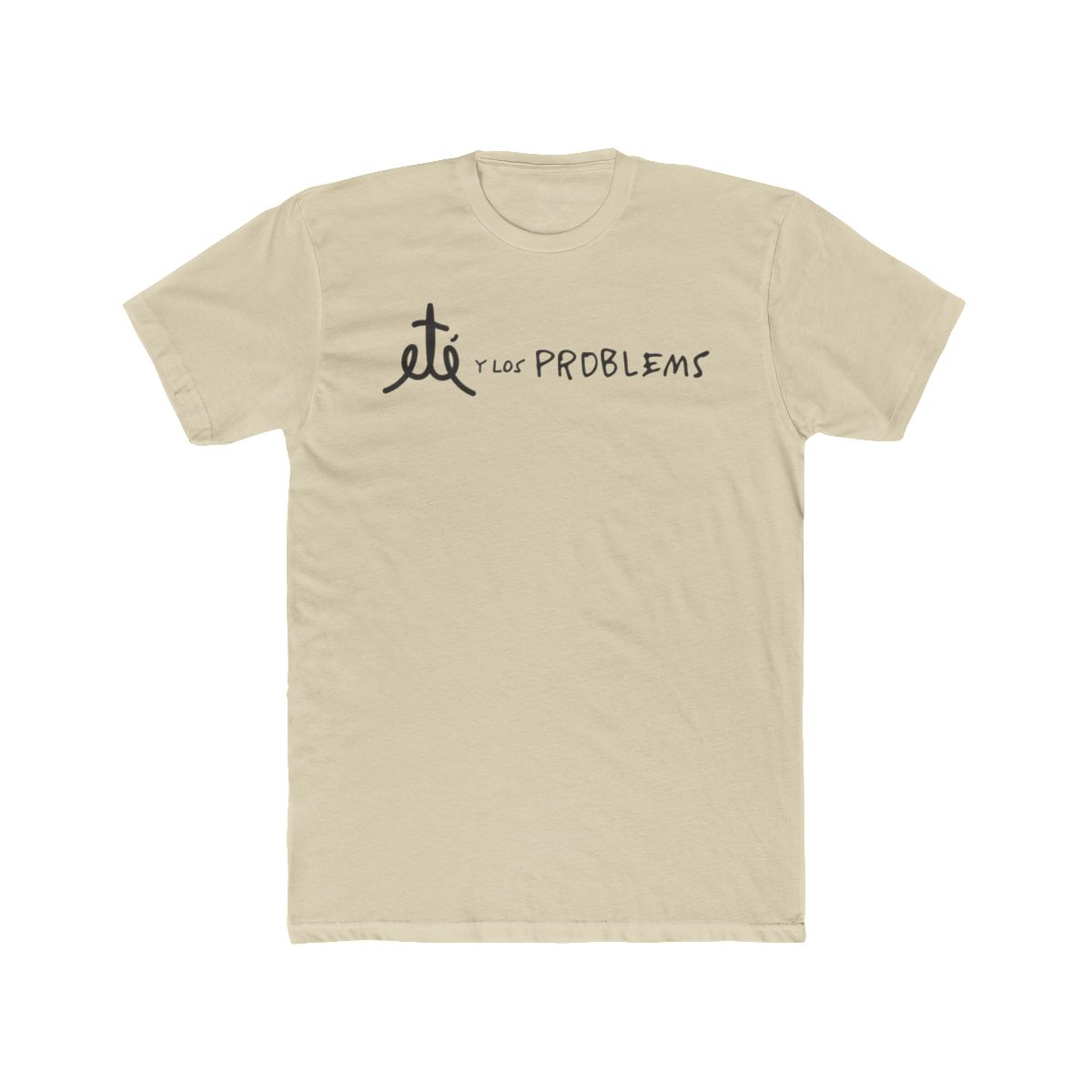 Remera - Rock - Ete Y Los Problems