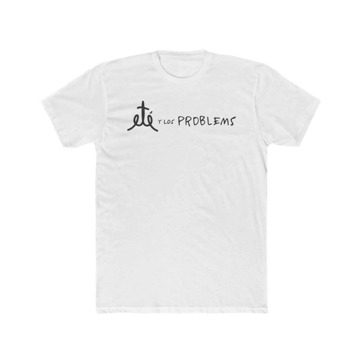 Remera - Rock - Ete Y Los Problems