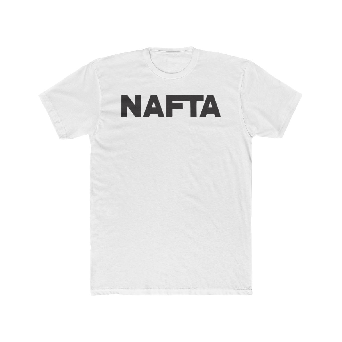 Remera - Rock - Nafta