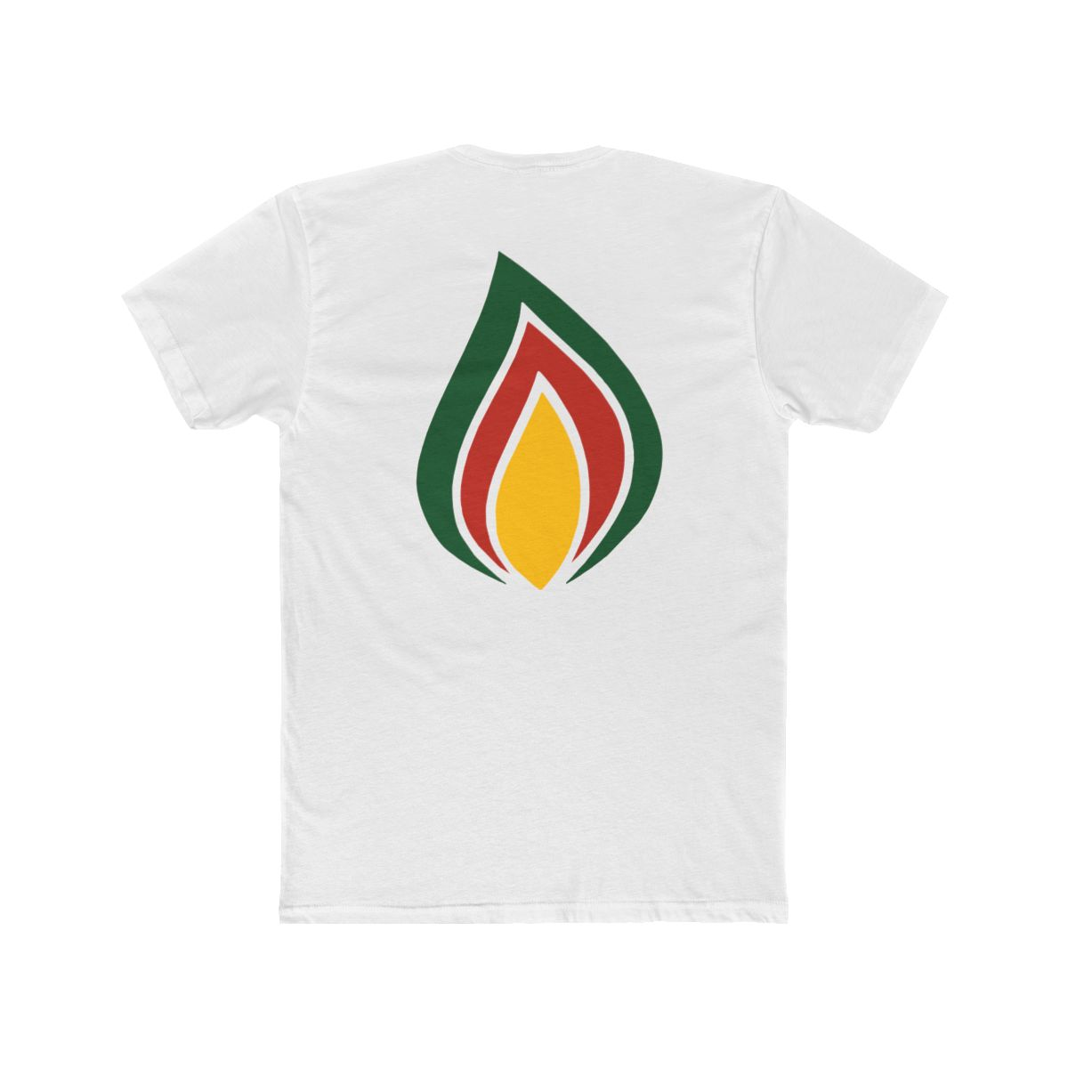 Remera - Rock - Slow Burnin