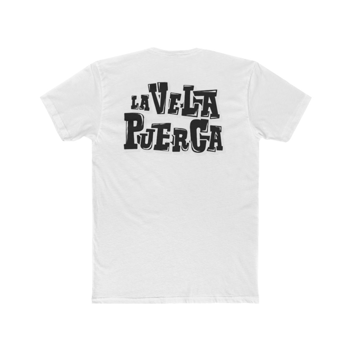 Remera - Rock - La Vela Puerca