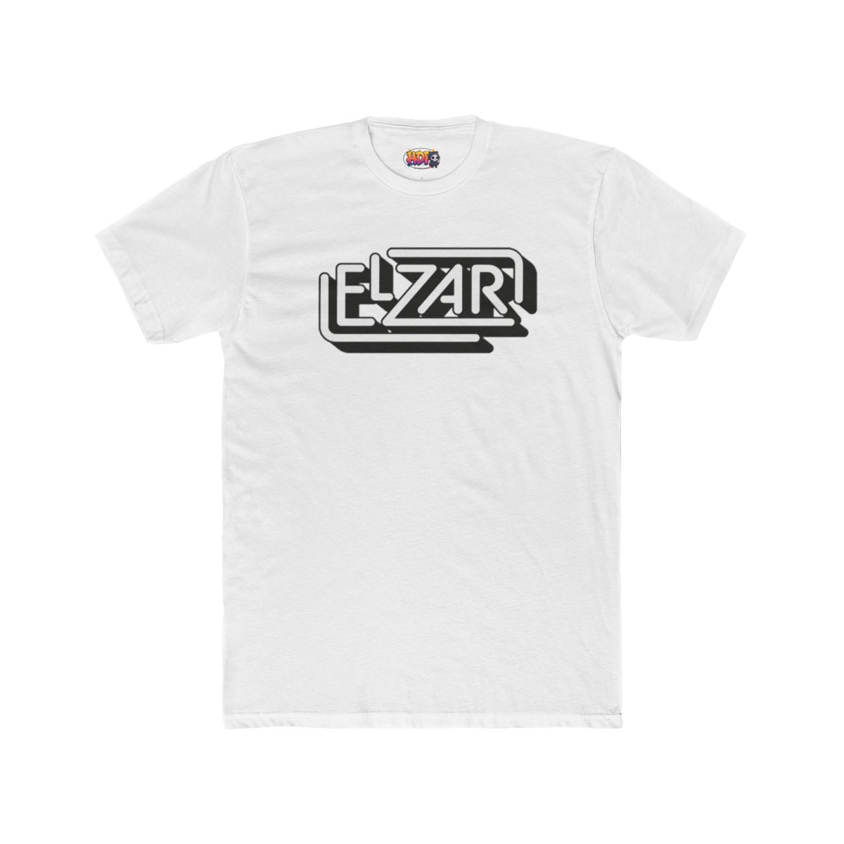 Remera - Rock - El Zar